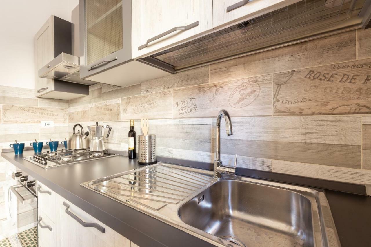 Traveller'S Home In Gourmet District Near Center! Roma Exterior foto