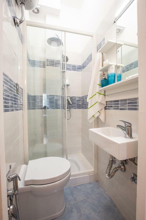 Traveller'S Home In Gourmet District Near Center! Roma Exterior foto