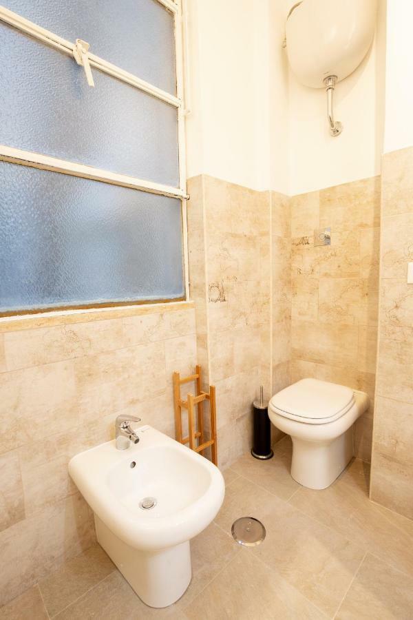 Traveller'S Home In Gourmet District Near Center! Roma Exterior foto