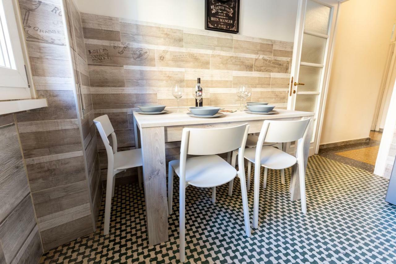 Traveller'S Home In Gourmet District Near Center! Roma Exterior foto