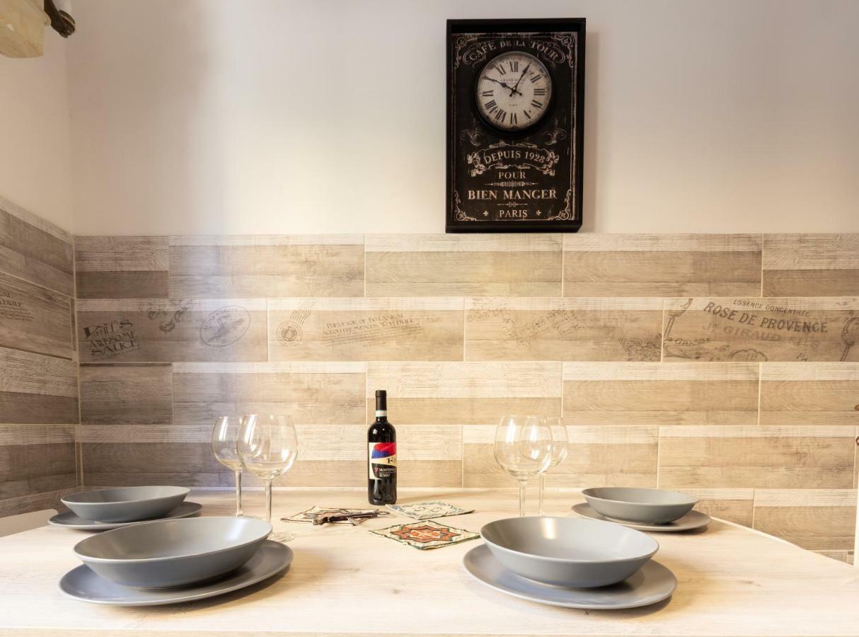 Traveller'S Home In Gourmet District Near Center! Roma Exterior foto