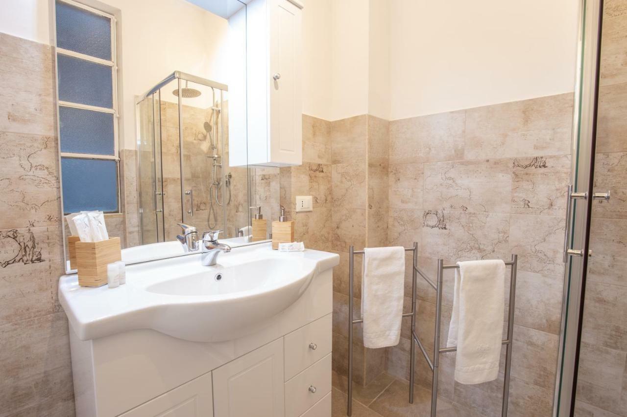 Traveller'S Home In Gourmet District Near Center! Roma Exterior foto